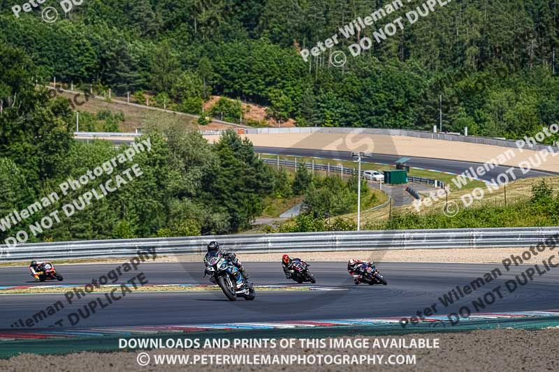 Slovakia Ring;event digital images;motorbikes;no limits;peter wileman photography;trackday;trackday digital images